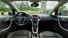 Opel Astra J Sport - 12