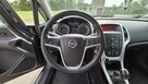 Opel Astra J Sport - 13