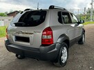 Hyundai Tucson Benzyna Climatronic Gwarancja - 2
