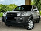 Hyundai Tucson Benzyna Climatronic Gwarancja - 3
