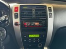 Hyundai Tucson Benzyna Climatronic Gwarancja - 10