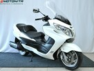 Suzuki Burgman Suzuki AN400 Burgman K10, Motonita - 1