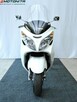 Suzuki Burgman Suzuki AN400 Burgman K10, Motonita - 2