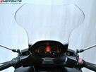 Suzuki Burgman Suzuki AN400 Burgman K10, Motonita - 4