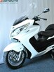 Suzuki Burgman Suzuki AN400 Burgman K10, Motonita - 9
