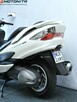 Suzuki Burgman Suzuki AN400 Burgman K10, Motonita - 10