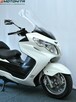 Suzuki Burgman Suzuki AN400 Burgman K10, Motonita - 12