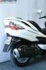 Suzuki Burgman Suzuki AN400 Burgman K10, Motonita - 13