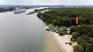 Zabytkowa Wieża Pilotów – inwestycja nad morzem. - 1