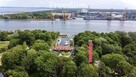Zabytkowa Wieża Pilotów – inwestycja nad morzem. - 3
