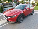 Mazda CX-5 2.0 benzyna  navi  kamera grzana kierownica fotele !!! - 2