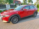 Mazda CX-5 2.0 benzyna  navi  kamera grzana kierownica fotele !!! - 4