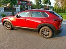 Mazda CX-5 2.0 benzyna  navi  kamera grzana kierownica fotele !!! - 5