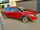 Mazda CX-5 2.0 benzyna  navi  kamera grzana kierownica fotele !!! - 8