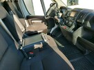 Citroen Jumper 2.2hdi  kamera klimatyzacja asystent pasa import francja - 8