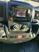 Citroen Jumper 2.2hdi  kamera klimatyzacja asystent pasa import francja - 10