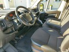 Citroen Jumper 2.2hdi  kamera klimatyzacja asystent pasa import francja - 14