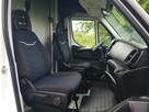 Iveco Daily KONTENER NISKOPODŁOGOWY 4,43x2,23x2,42 SKLEP BAR FOODTRUCK KAMPER AC - 8