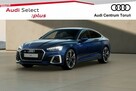 Audi A5 LEASING OD 103% S line_Matrix_B&O_Virtual_Alcantara_ACC_CarPlay_Kamera - 1