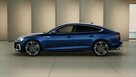 Audi A5 LEASING OD 103% S line_Matrix_B&O_Virtual_Alcantara_ACC_CarPlay_Kamera - 3