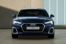 Audi A5 LEASING OD 103% S line_Matrix_B&O_Virtual_Alcantara_ACC_CarPlay_Kamera - 4