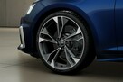 Audi A5 LEASING OD 103% S line_Matrix_B&O_Virtual_Alcantara_ACC_CarPlay_Kamera - 5