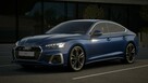 Audi A5 LEASING OD 103% S line_Matrix_B&O_Virtual_Alcantara_ACC_CarPlay_Kamera - 12