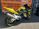Honda CBR Honda CBR 954 Fireblade - 3