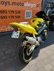 Honda CBR Honda CBR 954 Fireblade - 4