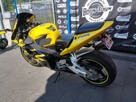 Honda CBR Honda CBR 954 Fireblade - 6