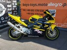 Honda CBR Honda CBR 954 Fireblade - 7
