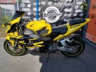 Honda CBR Honda CBR 954 Fireblade - 8