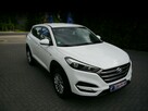 Hyundai Tucson 1.6b 108tyś km Serwisowany Stan Idealny 100%bezwypadkowy Gwarancja 12m - 3