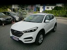 Hyundai Tucson 1.6b 108tyś km Serwisowany Stan Idealny 100%bezwypadkowy Gwarancja 12m - 4