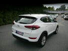 Hyundai Tucson 1.6b 108tyś km Serwisowany Stan Idealny 100%bezwypadkowy Gwarancja 12m - 5