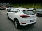 Hyundai Tucson 1.6b 108tyś km Serwisowany Stan Idealny 100%bezwypadkowy Gwarancja 12m - 6