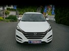 Hyundai Tucson 1.6b 108tyś km Serwisowany Stan Idealny 100%bezwypadkowy Gwarancja 12m - 7