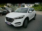 Hyundai Tucson 1.6b 108tyś km Serwisowany Stan Idealny 100%bezwypadkowy Gwarancja 12m - 8