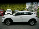 Hyundai Tucson 1.6b 108tyś km Serwisowany Stan Idealny 100%bezwypadkowy Gwarancja 12m - 10