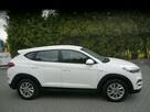 Hyundai Tucson 1.6b 108tyś km Serwisowany Stan Idealny 100%bezwypadkowy Gwarancja 12m - 11