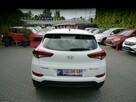 Hyundai Tucson 1.6b 108tyś km Serwisowany Stan Idealny 100%bezwypadkowy Gwarancja 12m - 12
