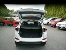 Hyundai Tucson 1.6b 108tyś km Serwisowany Stan Idealny 100%bezwypadkowy Gwarancja 12m - 13