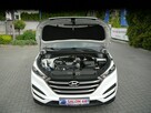 Hyundai Tucson 1.6b 108tyś km Serwisowany Stan Idealny 100%bezwypadkowy Gwarancja 12m - 14