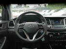 Hyundai Tucson 1.6b 108tyś km Serwisowany Stan Idealny 100%bezwypadkowy Gwarancja 12m - 16