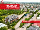 Lokal użytkowy Białystok Jaroszówka - 1