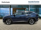 Hyundai Tucson 1.6 T-GDi 160KM Manual Salon PL Serwis ASO FV23% Gwarancja EXECUTIVE - 2