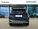 Hyundai Tucson 1.6 T-GDi 160KM Manual Salon PL Serwis ASO FV23% Gwarancja EXECUTIVE - 4