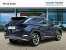 Hyundai Tucson 1.6 T-GDi 160KM Manual Salon PL Serwis ASO FV23% Gwarancja EXECUTIVE - 5