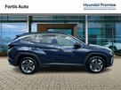 Hyundai Tucson 1.6 T-GDi 160KM Manual Salon PL Serwis ASO FV23% Gwarancja EXECUTIVE - 6