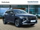 Hyundai Tucson 1.6 T-GDi 160KM Manual Salon PL Serwis ASO FV23% Gwarancja EXECUTIVE - 7